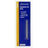 Filofax Mini Pen Refill (Pack of 2) - Black