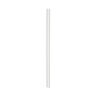 Durable A4 6mm Spine Bar White (Pack of 100) 2901/02