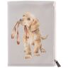 Wrendale Designs A Dog's Life Notebook Wallet