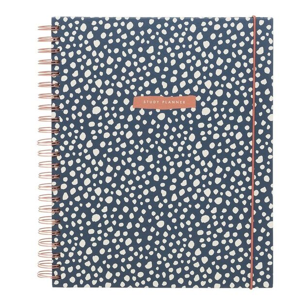 Whsmith Student Planner Notebook