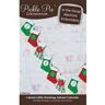 Pickle Pie Designs Sweet Little Stockings Advent Calendar Design CD