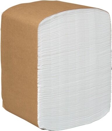 Scott Full-Fold Dispenser Napkins