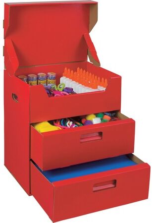 Classroom Keepers Tool Box