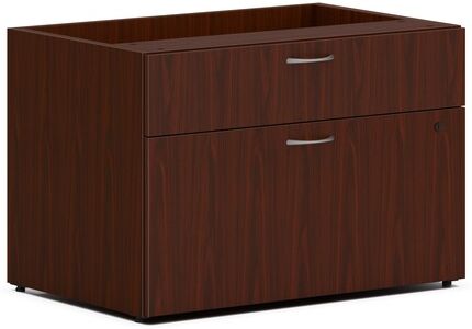 HON Mod Low Personal Credenza