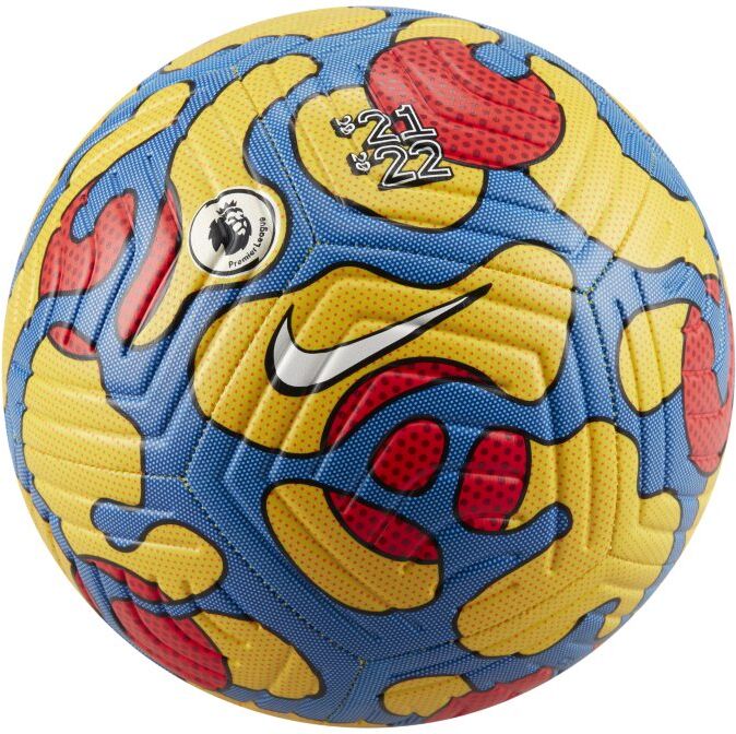 Nike Premier League Strike Football - Yellow - size: 3