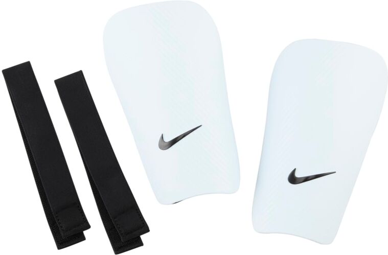 Nike J Guard-CE Football Shinguards - White - size: XS, L