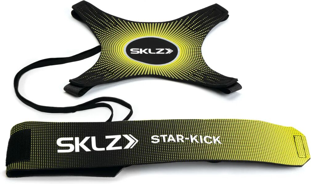 SKLZ Entraîneur de football solo Star-Kick Volt