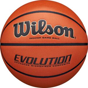 Wilson EVOLUTION Basketball braun 7