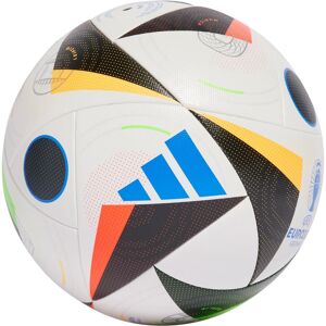 Adidas EURO 2024 COM Fussballliebe Fußball weiß 5