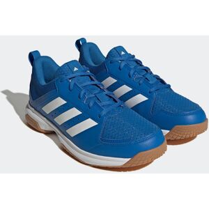 Adidas Performance Handballschuh »LIGRA 7 INDOOR« Bright Royal / Cloud White / Cloud White  45