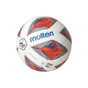 Molten Fussball »SFL Official Ball« weiss-blau-orange
