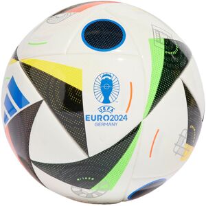 Adidas Performance Fussball »EURO24 MINI«, (1), Europameisterschaft 2024 White / Black / Glory Blue  1