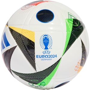 Adidas Performance Fussball »EURO24 LGE J290«, (1), Europameisterschaft 2024 White / Black / Glory Blue  4
