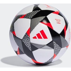 Adidas Performance Fussball »WUCL LGE«, (1), Damen Championsleague White / Black / Solar Red  5