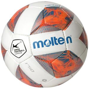 Molten Fussball »Replica Ball (F5A1« blau