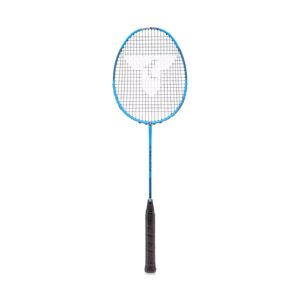 Talbot Torro - Badmintonschläger, Isoforce 411.8, One Size, Blau