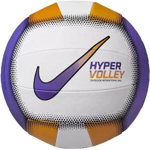 Nike - Volleyball, Hypervolley 18p, 5, Ocker