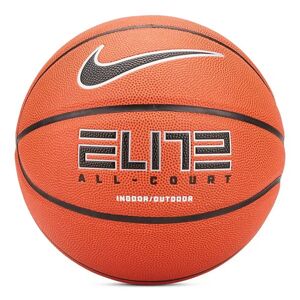 Nike - Basketball,  Elite All Court 8p 2.0 Deflated, 7, Rost