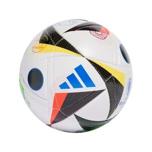 Adidas - Fussball, Euro24 Lge Box, 5, Weiss