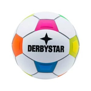 Derbystar - Mini Fussball, Multicolor