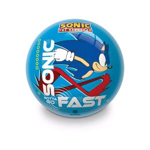 Mondo - Ball Sonic, 23cm, Multicolor