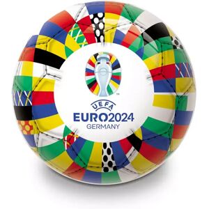 Mondo - Uefa Euro 2024 Germany Ball, 23cm, Multicolor