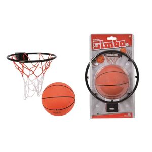 Simba - Mini Basketball Set, Multicolor
