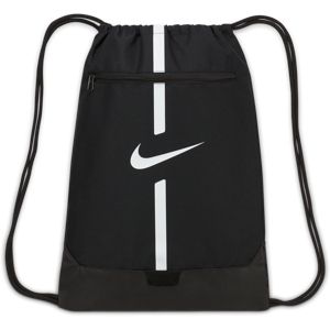 Nike AcademyFußball-Trainingsbeutel (18 l) - Schwarz - TAILLE UNIQUE