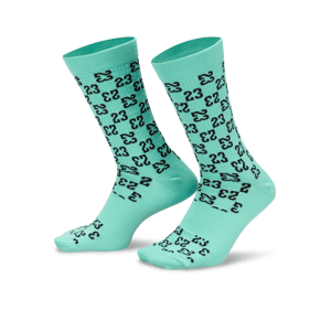 Jordan Everyday EssentialsCrew-Socken - Grün - 46-50