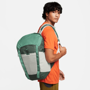 Nike HikeRucksack (27 l) - Grün - ONE SIZE