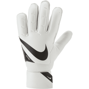 Nike Goalkeeper MatchFußballhandschuhe - Weiß - 7