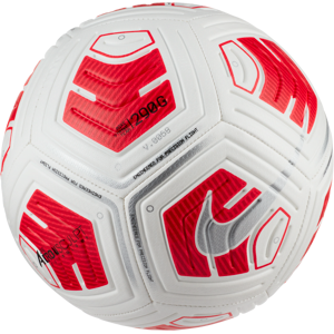 Nike Strike TeamFußball (290 Gramm) - Weiß - 5