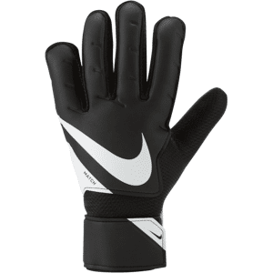 Nike Goalkeeper MatchFußballhandschuhe - Schwarz - 6