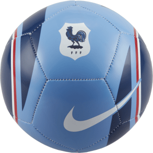 Nike FFF SkillsFußball - Blau - 1