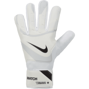 Nike MatchFußball-Torwarthandschuhe - Weiß - 8