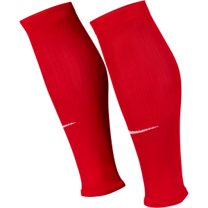 Nike Strike Fußball-Armlinge - Rot - S/M