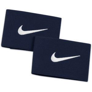 Nike Guard Stay 2 Fußball-Band - Blau - TAILLE UNIQUE