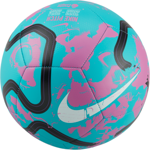 Nike Premier League Pitch Fußball - Blau - 5