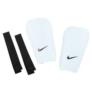 Nike J Guard-CE Fußball-Schienbeinschoner - Weiß - S