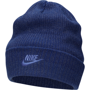 Nike PeakBeanie - Blau - TAILLE UNIQUE