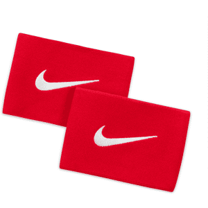 Nike Guard Stay 2 Fußball-Band - Rot - TAILLE UNIQUE