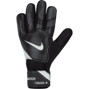 Nike Match Fußball-Torwarthandschuhe - Schwarz - 11