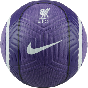 Nike Liverpool Academy Fußball - Lila - 5