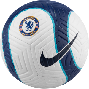 Nike Chelsea FC StrikeFußball - Weiß - 4