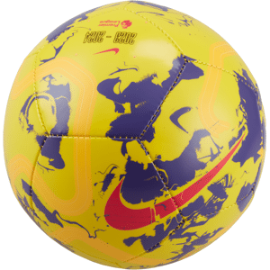 Nike Premier League Skills Fußball - Gelb - 1