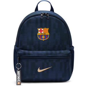 Nike FC Barcelona JDIMinirucksack für Kinder - Blau - TAILLE UNIQUE