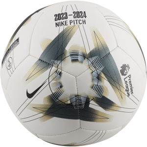 Nike Premier League PitchFußball - Weiß - 5