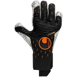 Uhlsport Speed Contact Supergrip+ HN Herren schwarz 11 schwarz male