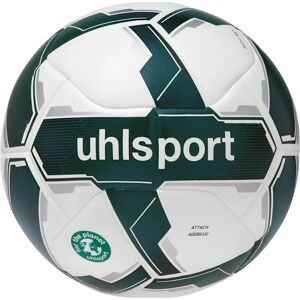 Uhlsport Attack Addglue for the planet weiß 5 weiß unisex