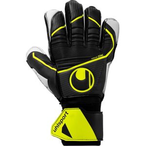 Uhlsport Soft Flex Frame. schwarz 8 schwarz unisex